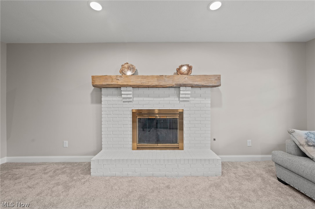 Brookside - Residential
