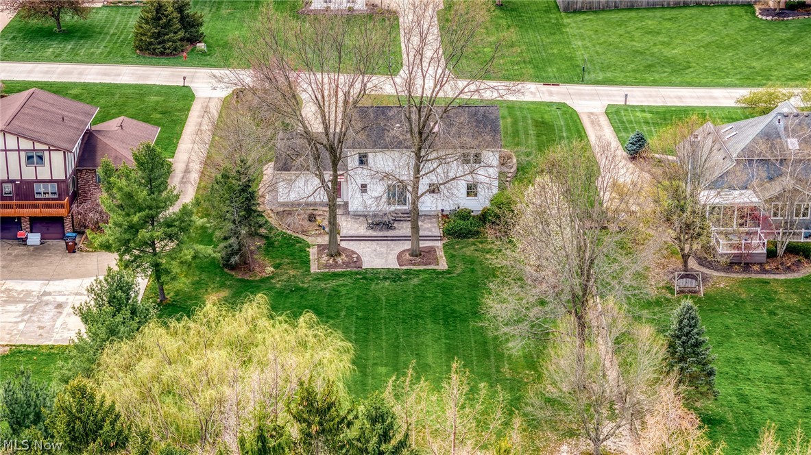 Brookside - Residential