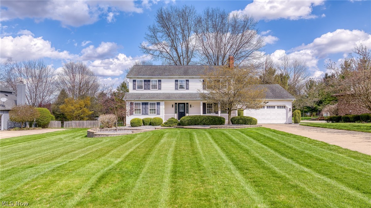 Brookside - Residential