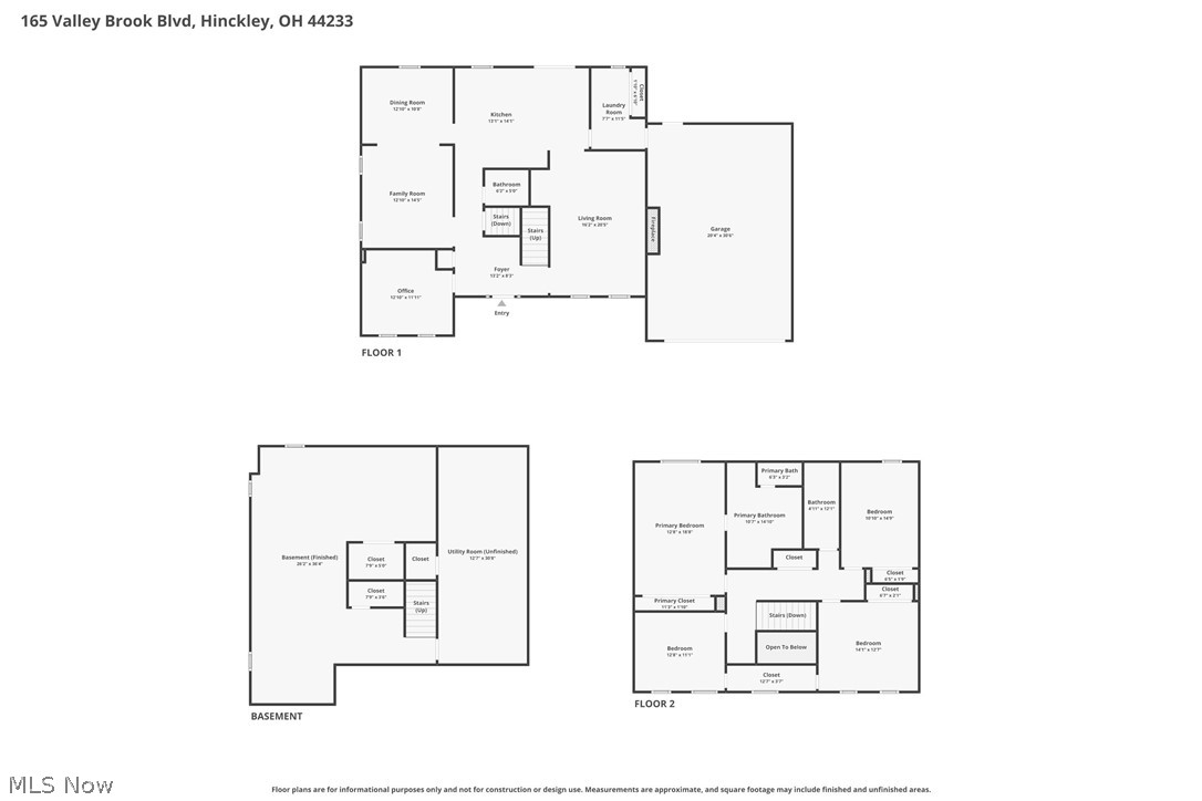 Brookside - Residential