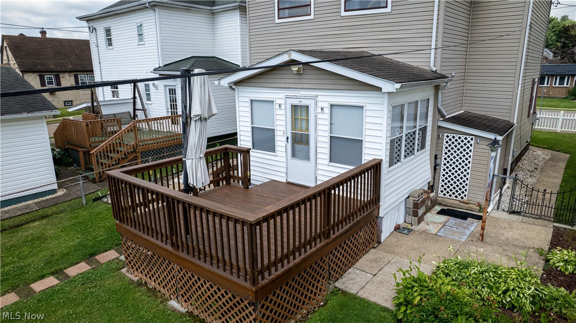 Mcgregors Add 02 - Residential