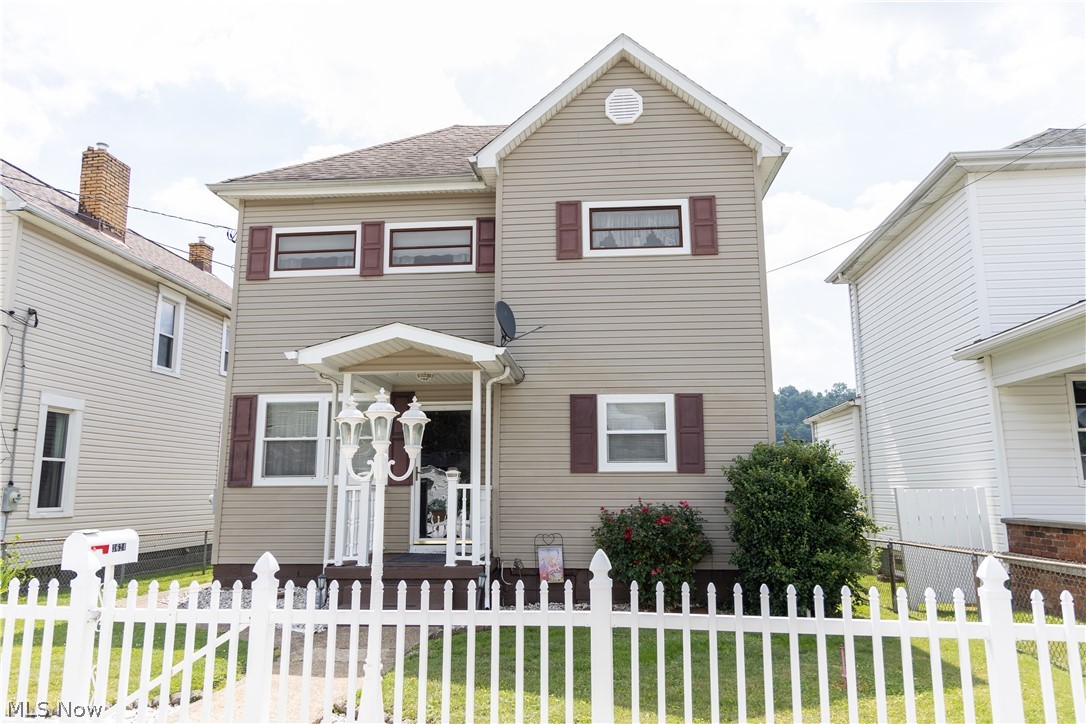 Mcgregors Add 02 - Residential