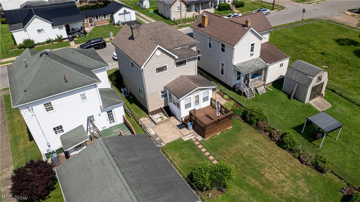 Mcgregors Add 02 - Residential
