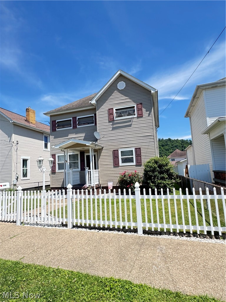 Mcgregors Add 02 - Residential