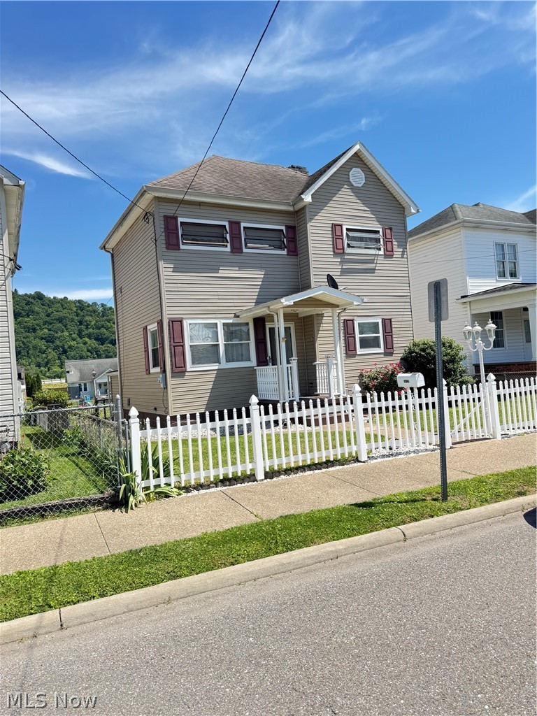 Mcgregors Add 02 - Residential