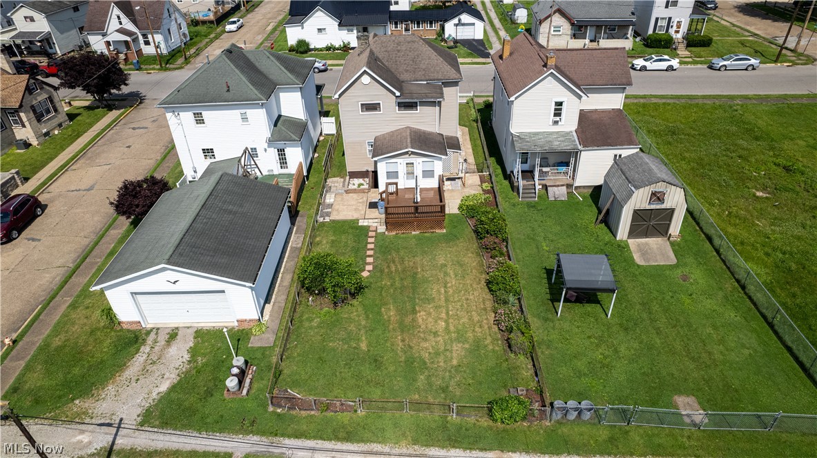 Mcgregors Add 02 - Residential