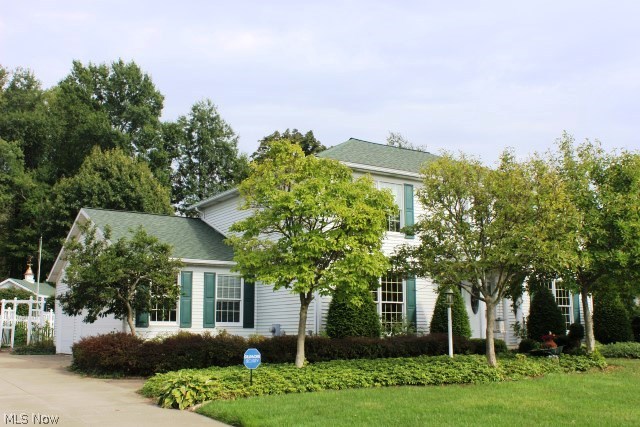 Mayfair Estates Ph IV - Residential