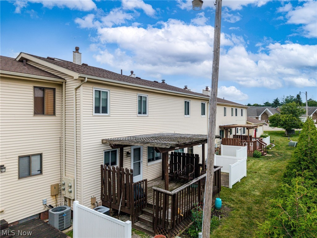 Great Oaks Condos - Residential