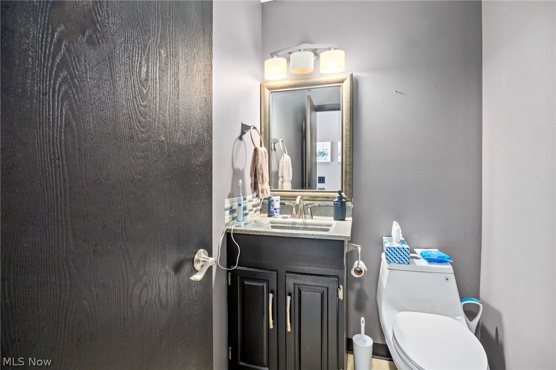 Great Oaks Condos - Residential
