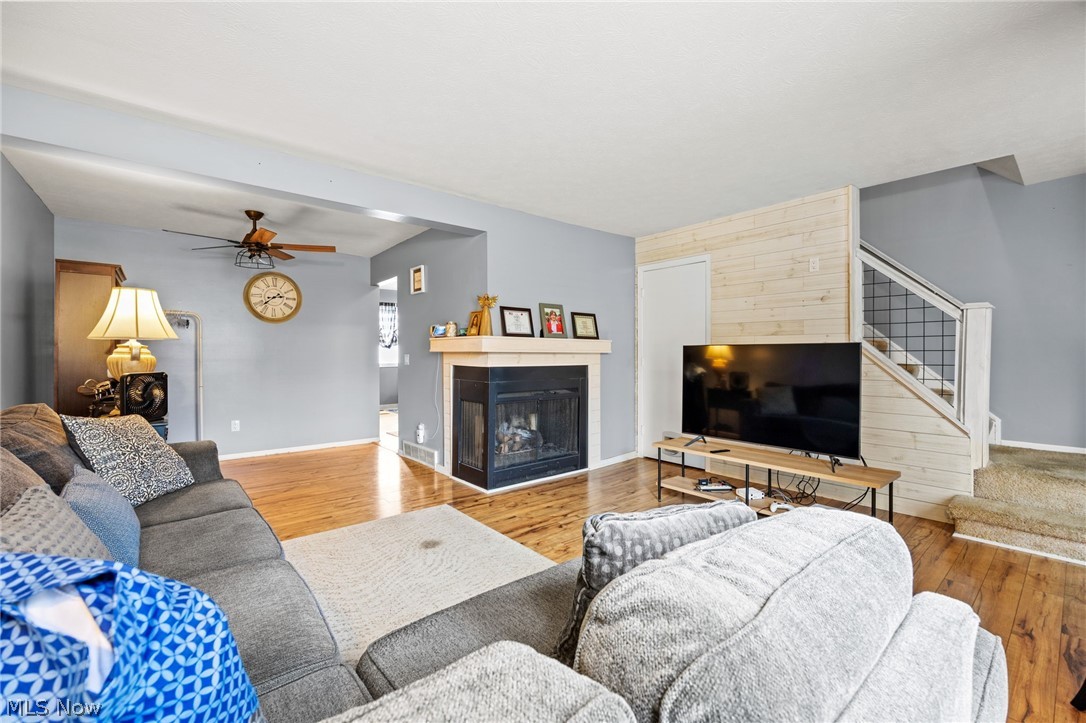 Great Oaks Condos - Residential