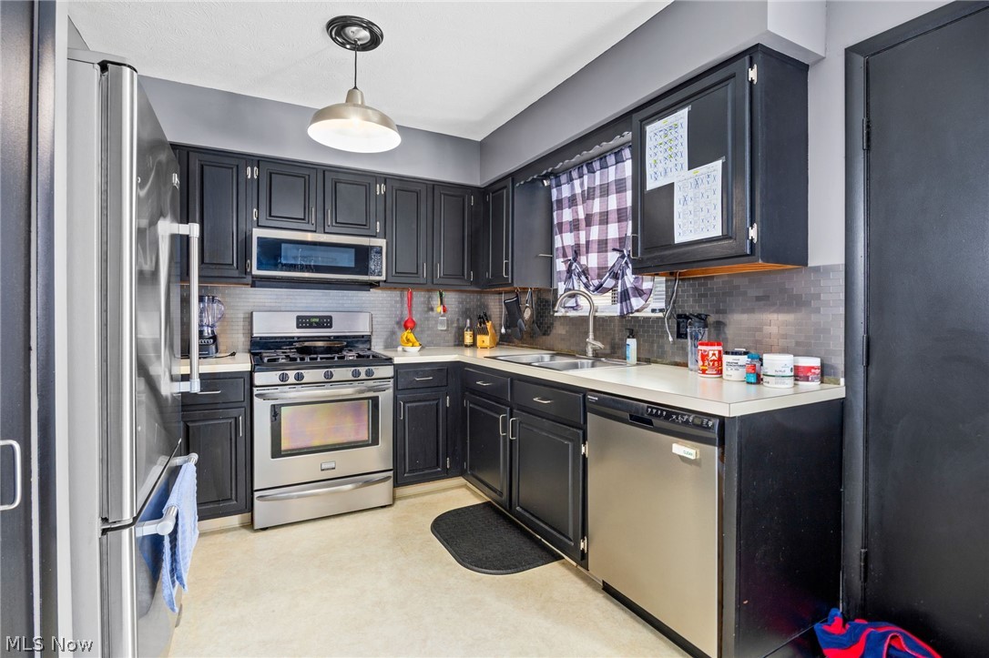 Great Oaks Condos - Residential