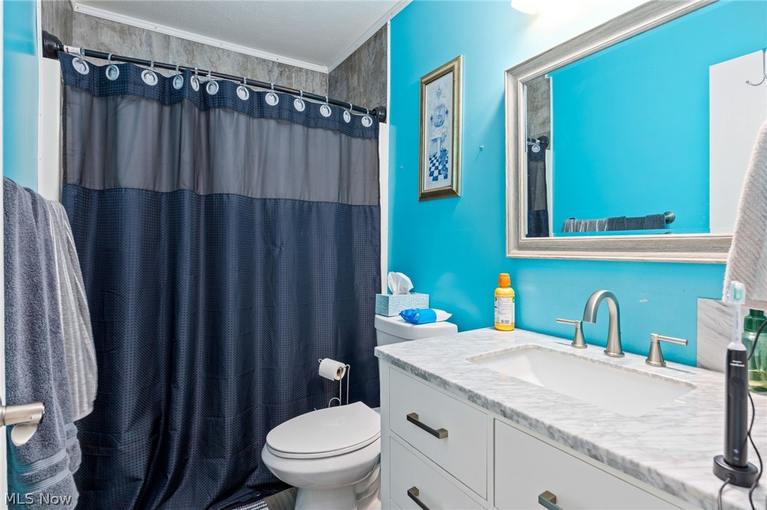 Great Oaks Condos - Residential