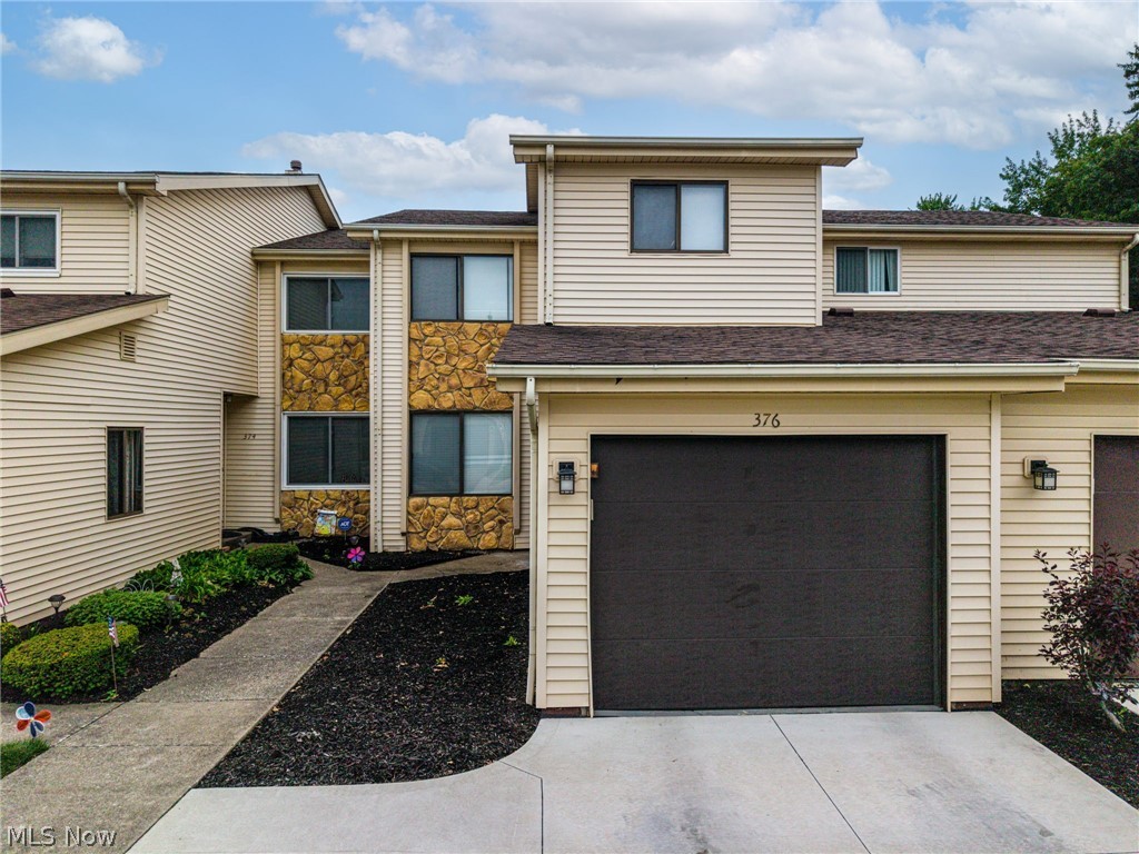 Great Oaks Condos - Residential