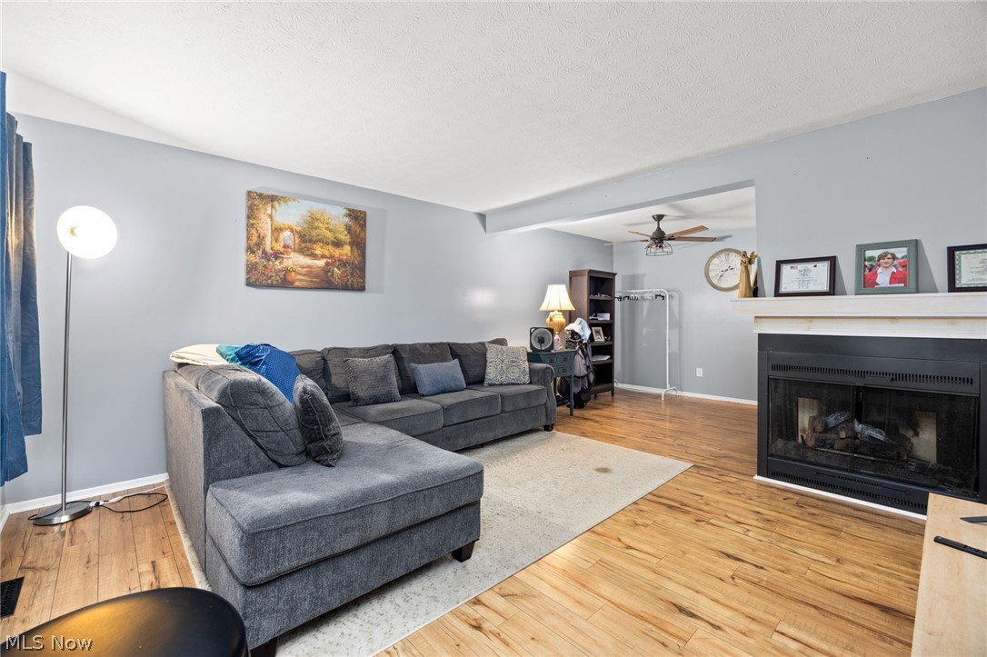 Great Oaks Condos - Residential