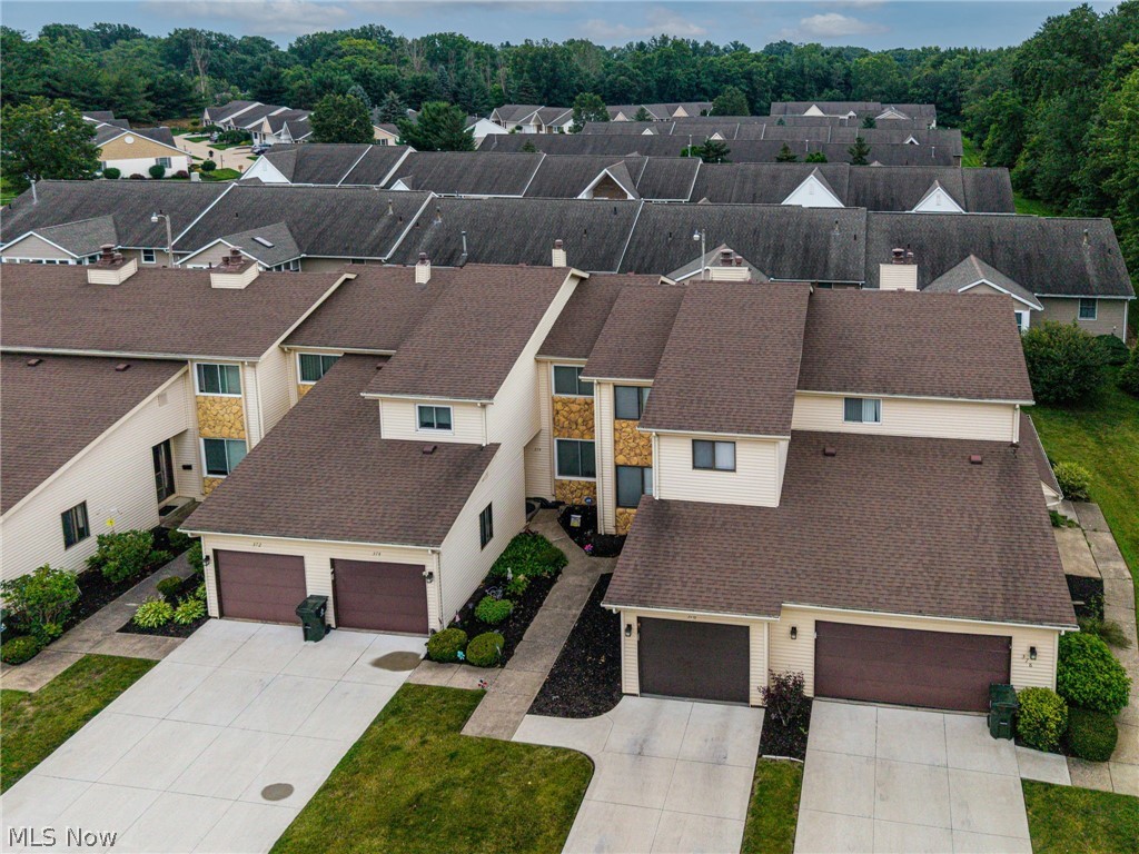 Great Oaks Condos - Residential