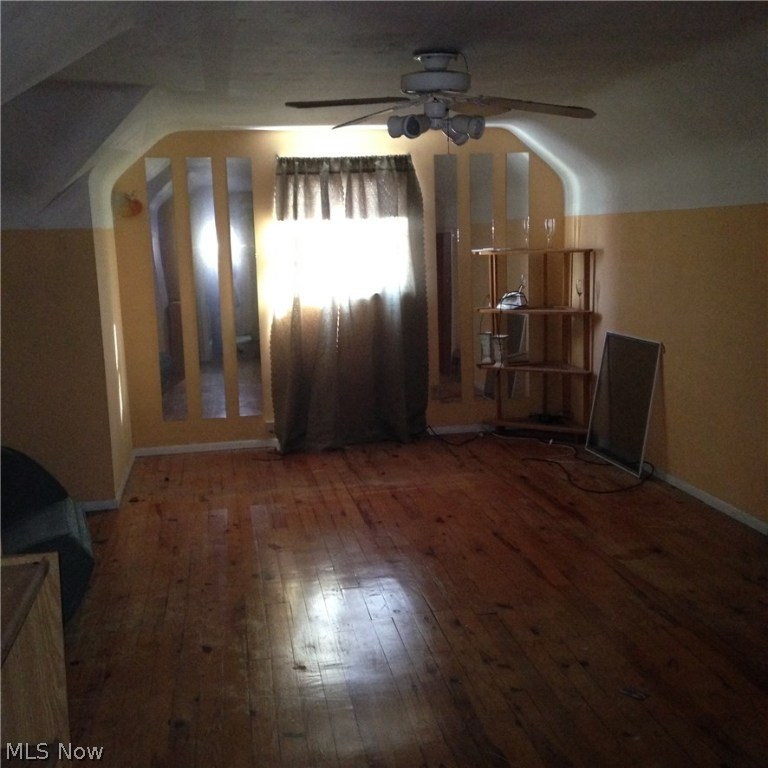 Investors Acceptance Corporati - Residential