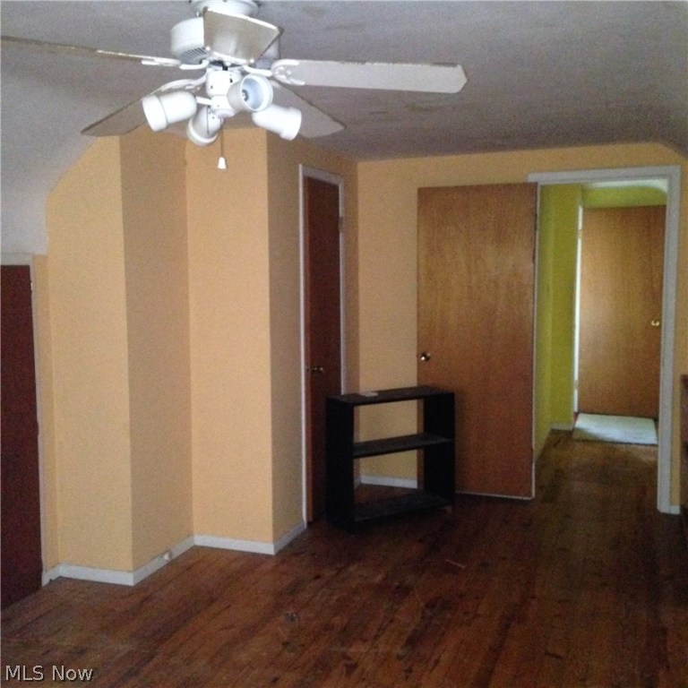 Investors Acceptance Corporati - Residential