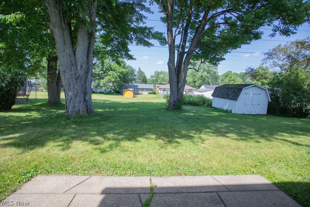 Hopkins Heights - Residential