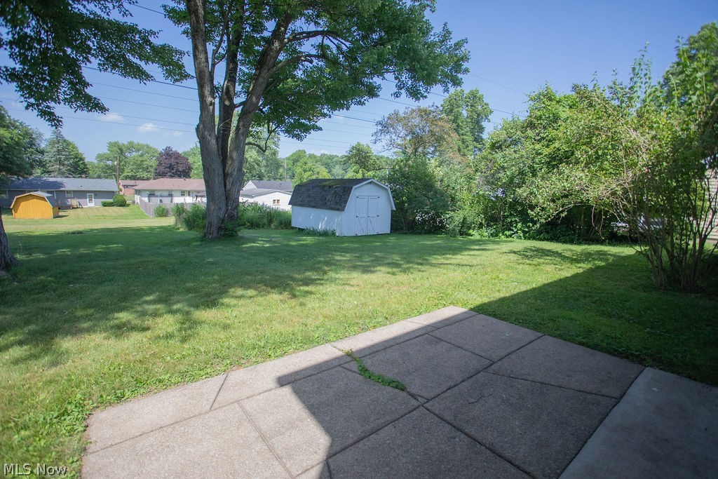 Hopkins Heights - Residential