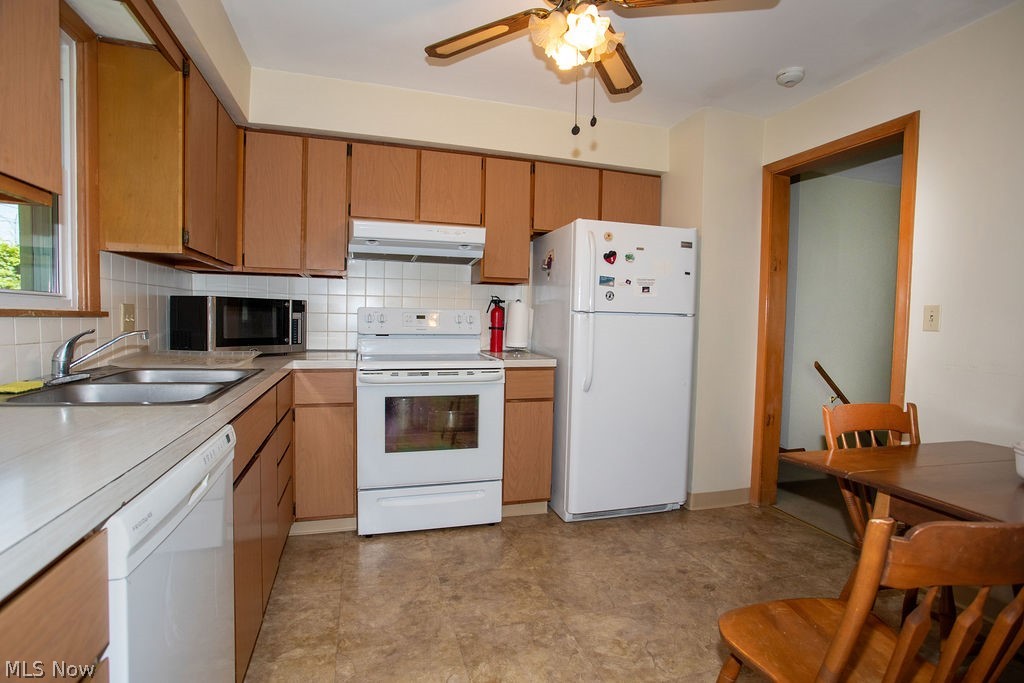 Hopkins Heights - Residential