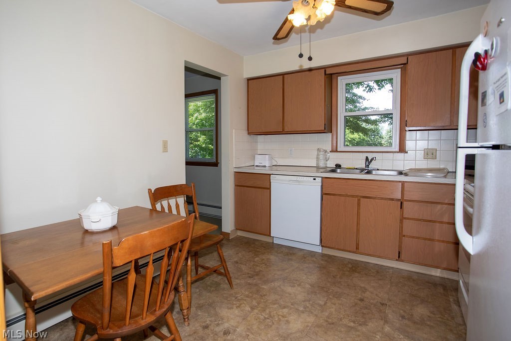 Hopkins Heights - Residential