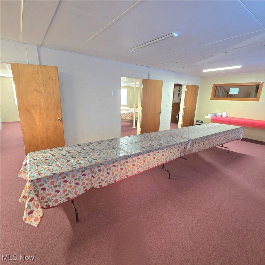 Cam Terrace Alta Adn - Commercial Sale