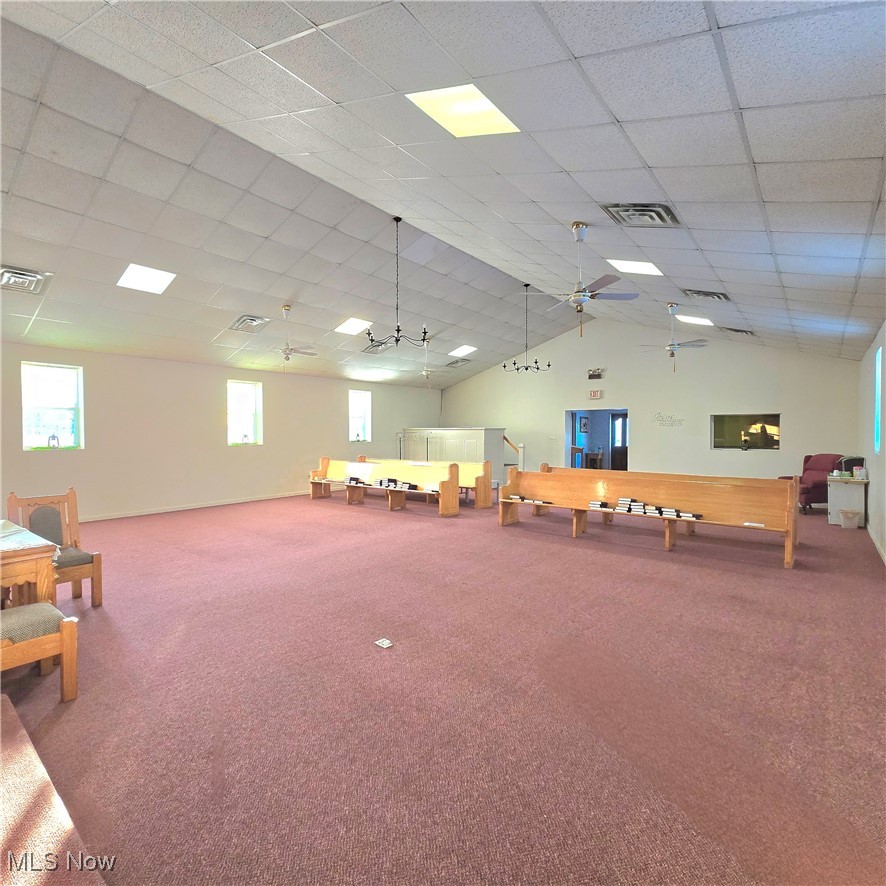 Cam Terrace Alta Adn - Commercial Sale