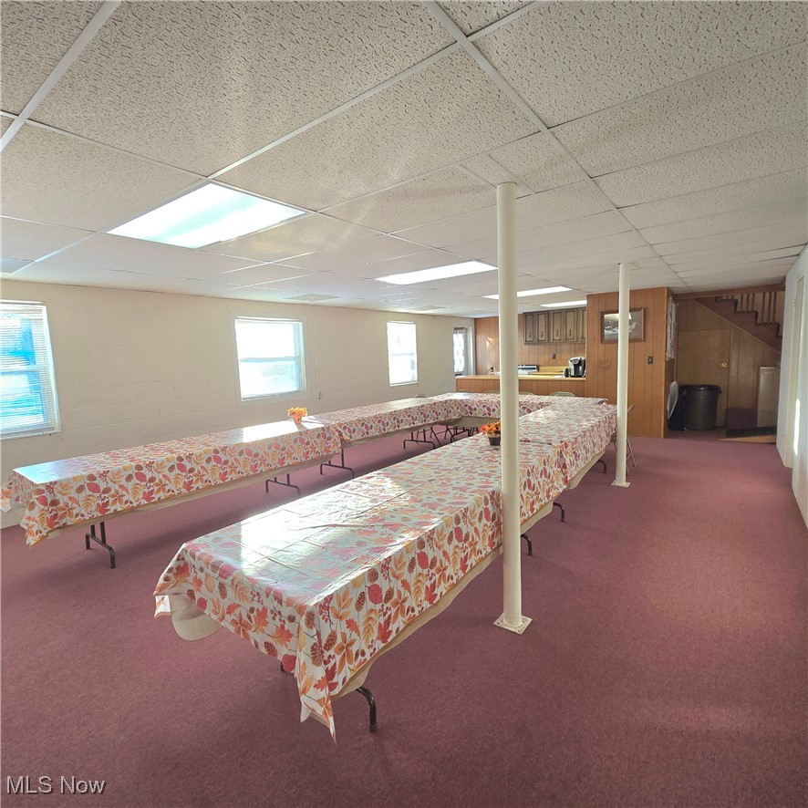 Cam Terrace Alta Adn - Commercial Sale