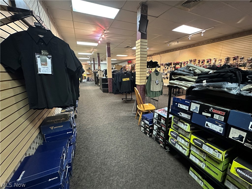 Broadway Redev Condo - Commercial Sale