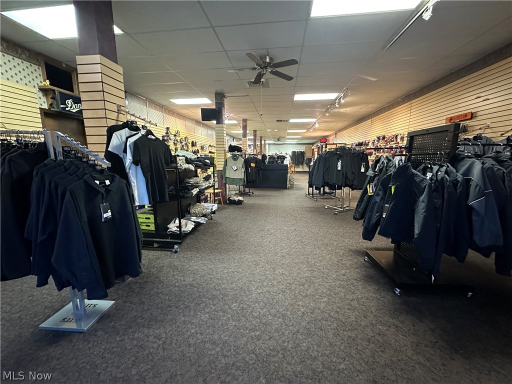 Broadway Redev Condo - Commercial Sale