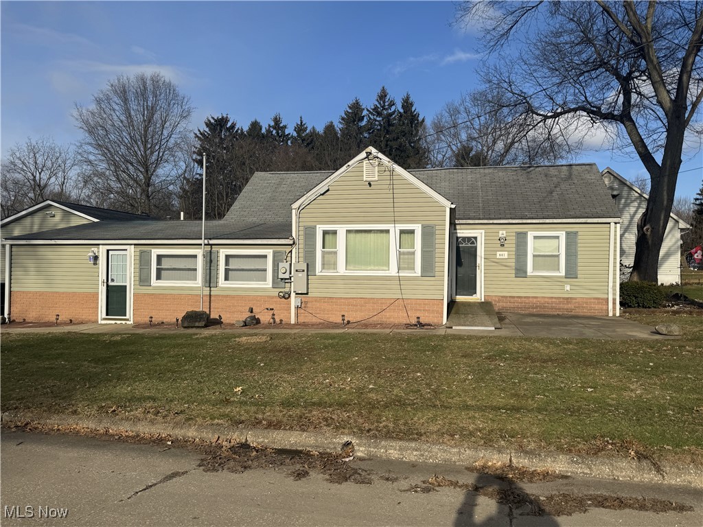 Click - Residential