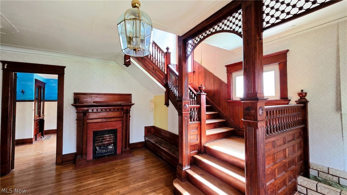 City/Marietta - Residential