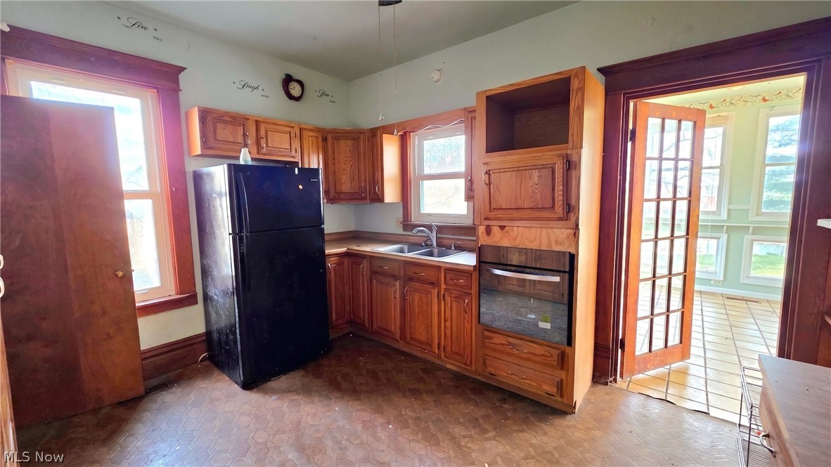 City/Marietta - Residential