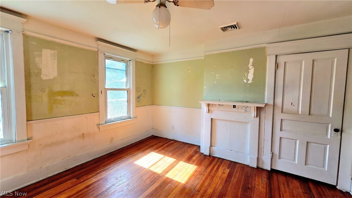 City/Marietta - Residential