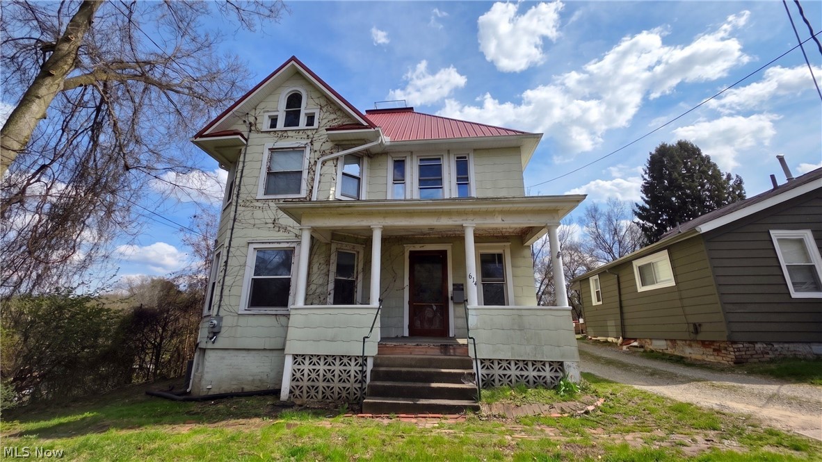 City/Marietta - Residential