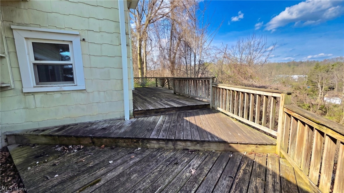 City/Marietta - Residential
