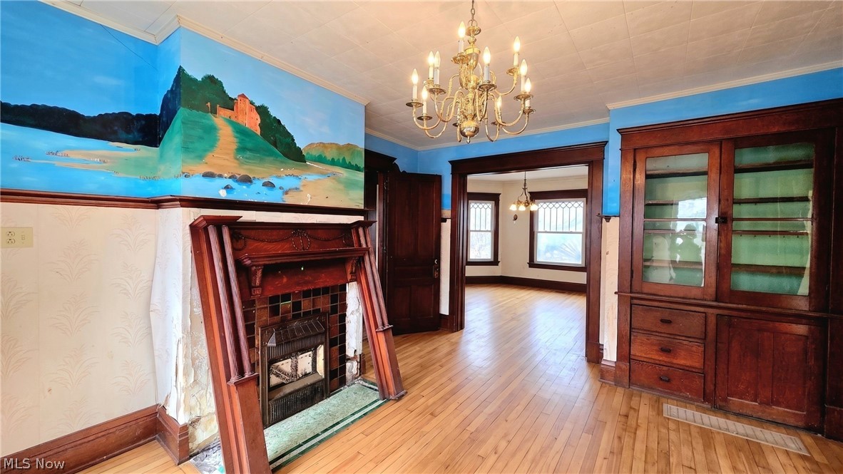City/Marietta - Residential