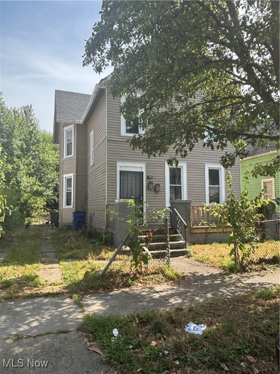 Hecker - Residential Income