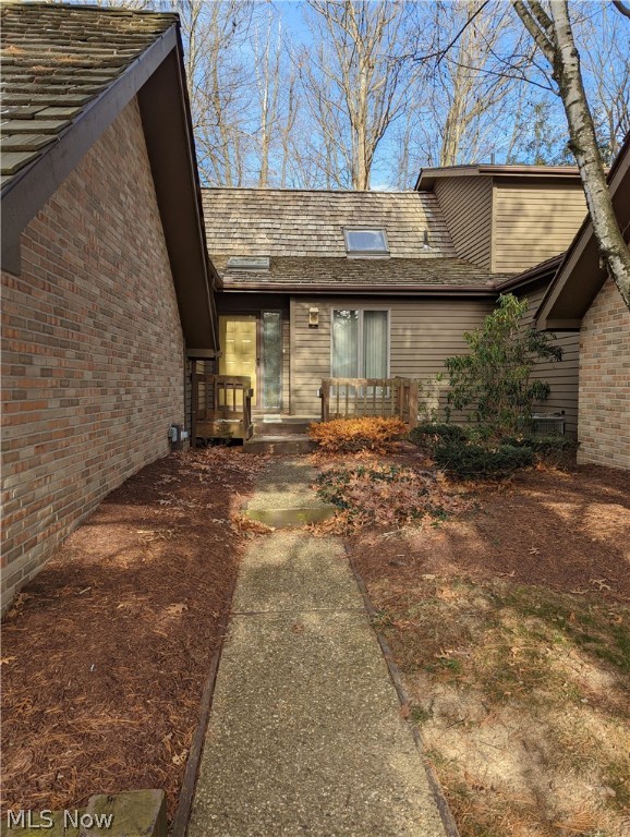 Brookshire Commons Condo - Residential