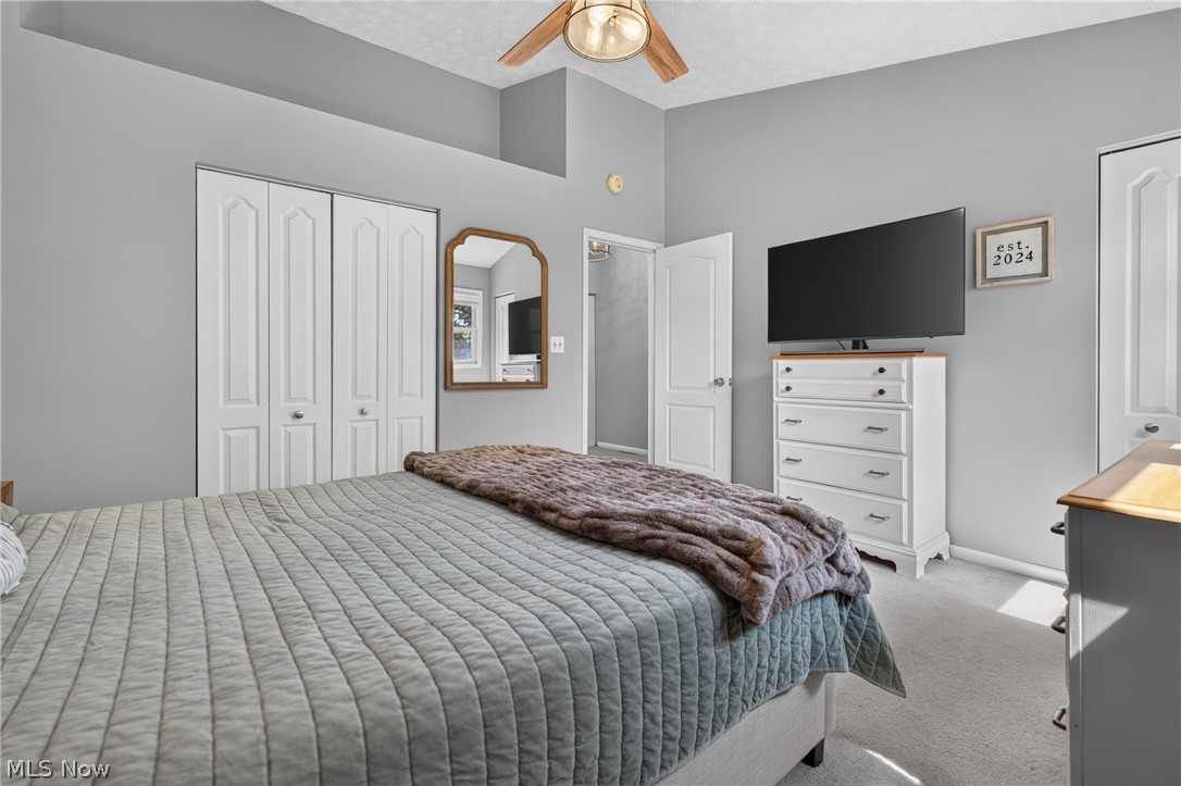 Cross Creek Condo - Residential