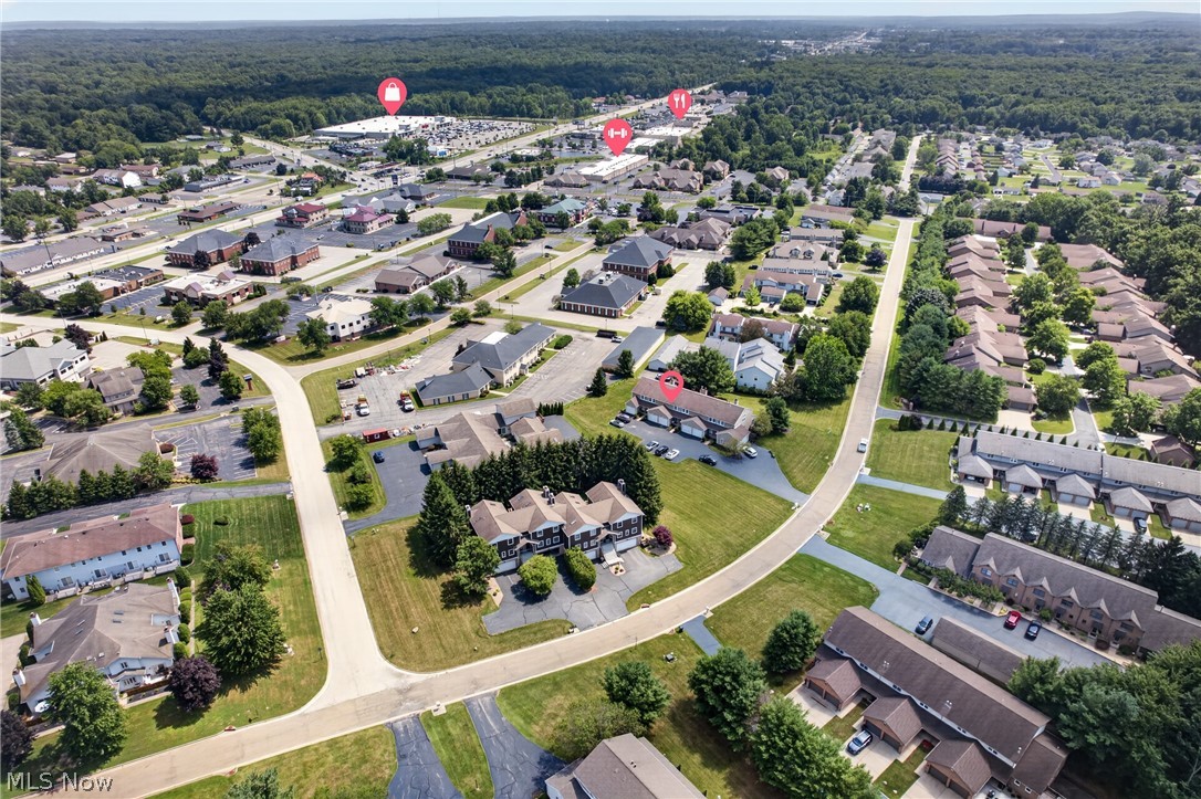 Cross Creek Condo - Residential