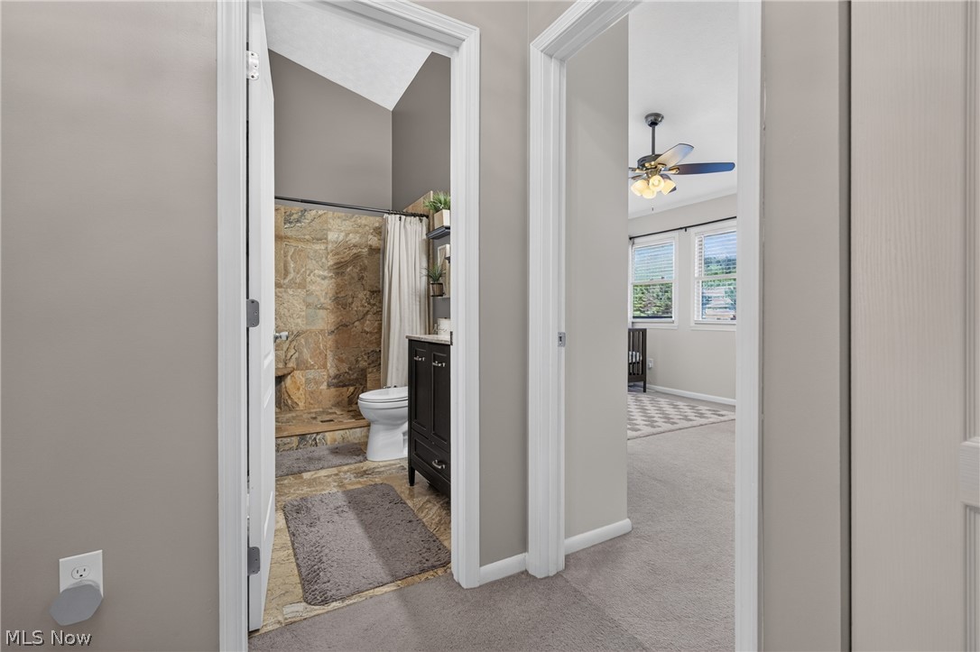 Cross Creek Condo - Residential
