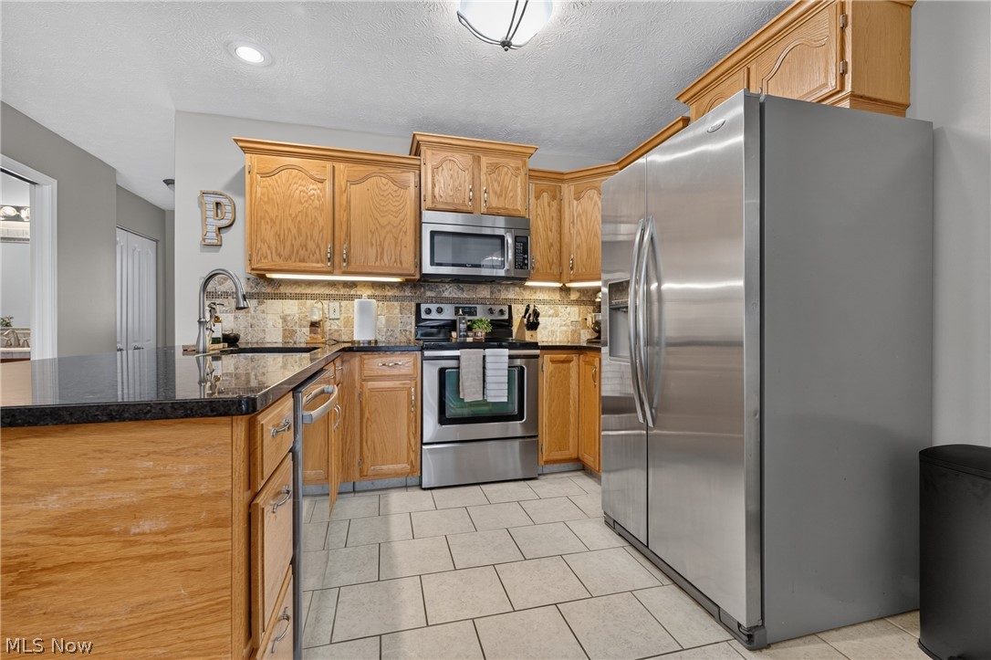 Cross Creek Condo - Residential