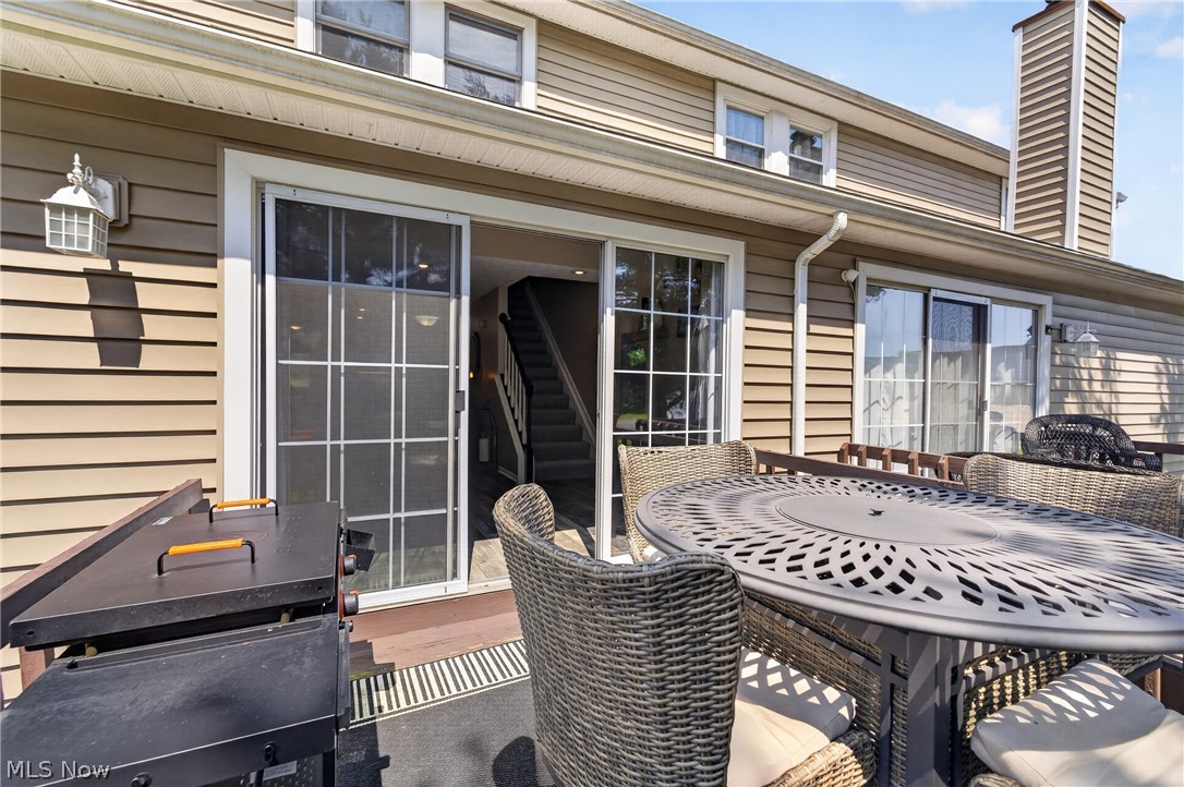 Cross Creek Condo - Residential