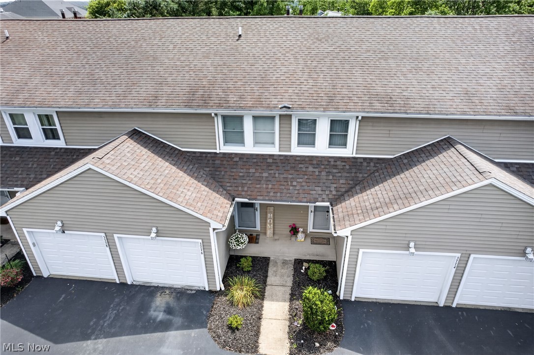 Cross Creek Condo - Residential