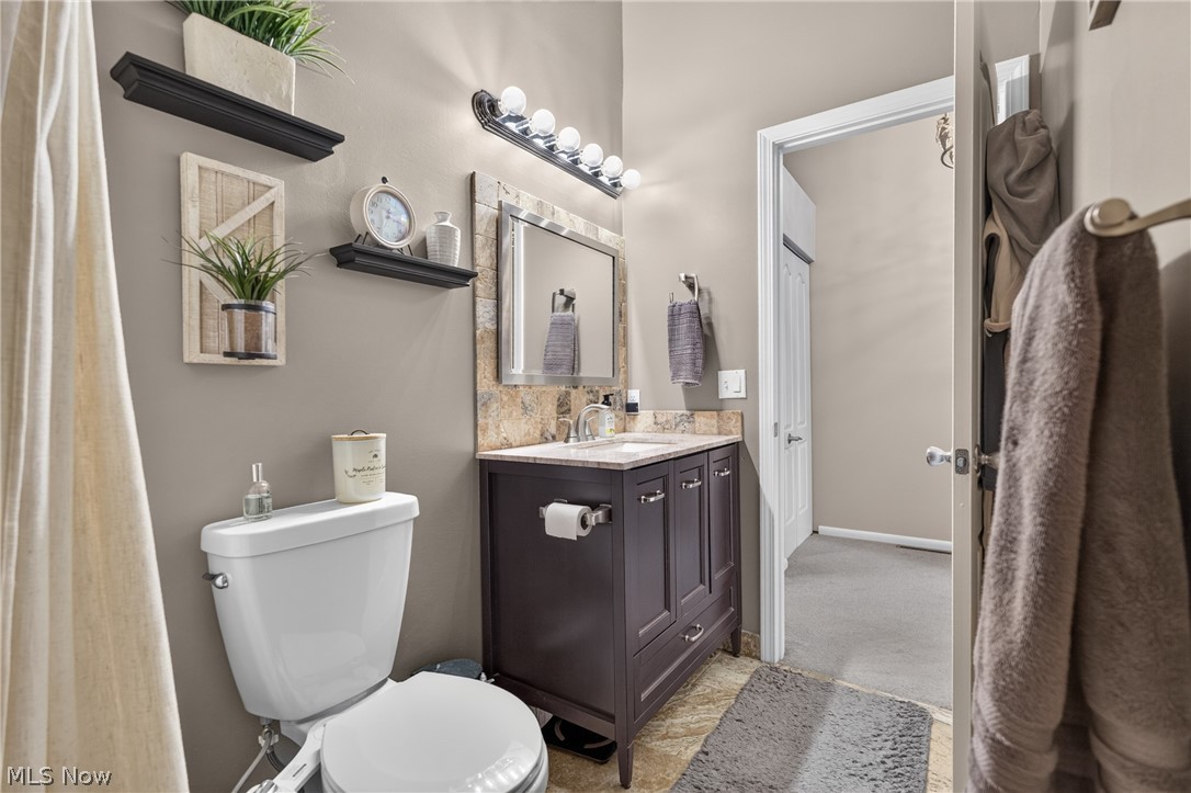 Cross Creek Condo - Residential