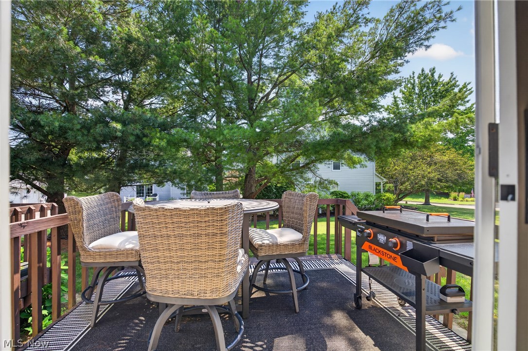 Cross Creek Condo - Residential