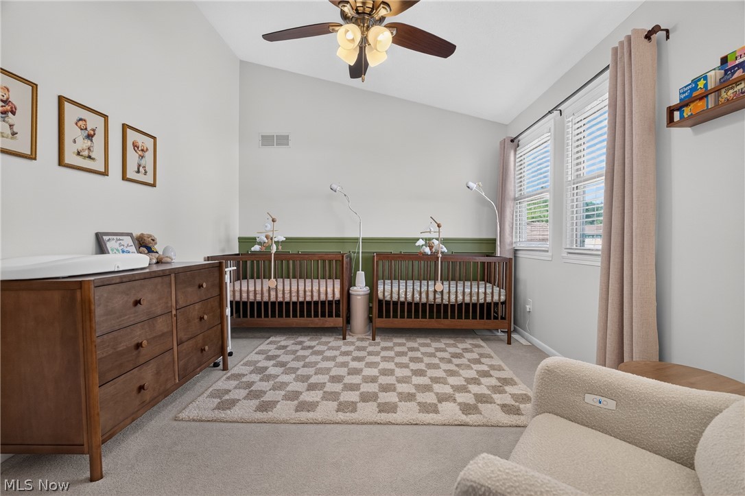 Cross Creek Condo - Residential