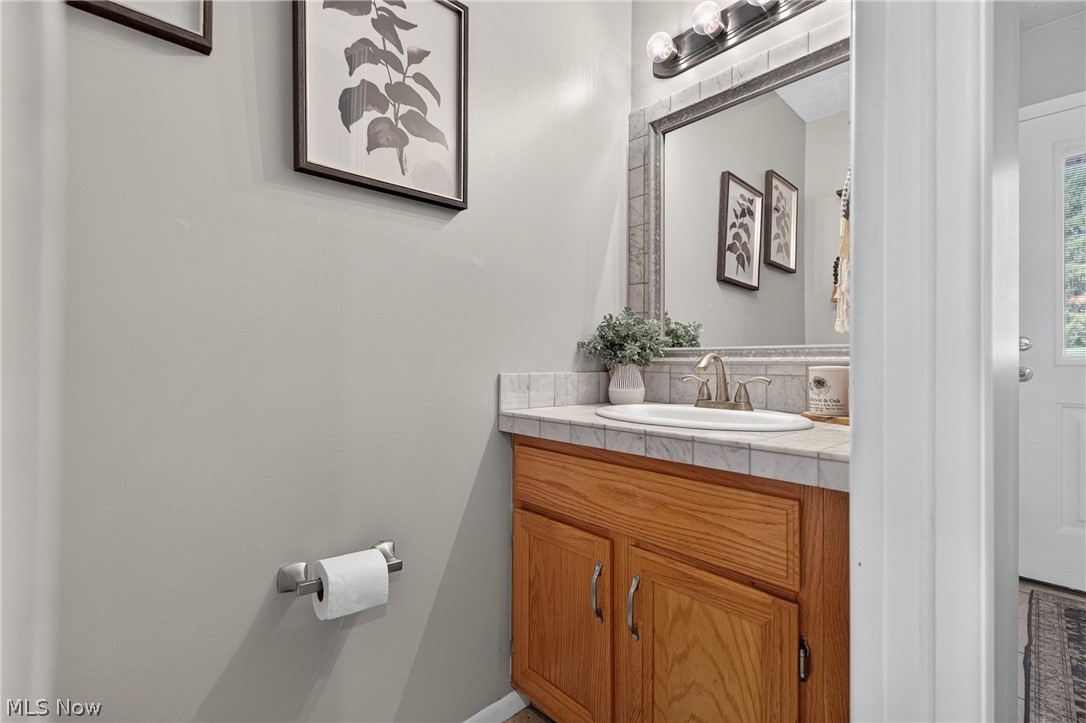 Cross Creek Condo - Residential