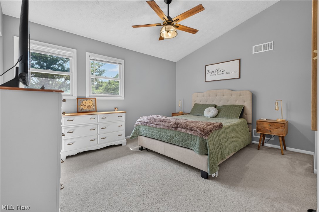 Cross Creek Condo - Residential
